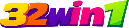 Logo 32win1 – trang chủ